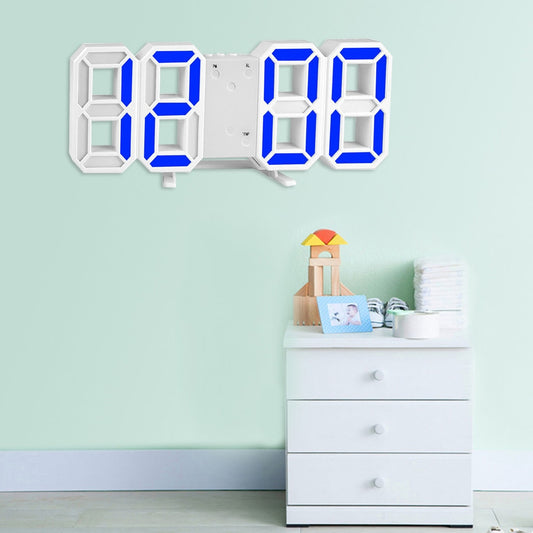 Modern LED Digital Clock